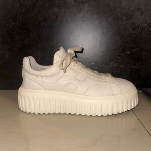 Women’s Sneakers Hogan H-Stripes